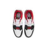 Jordan Legacy 312 low "bulls"