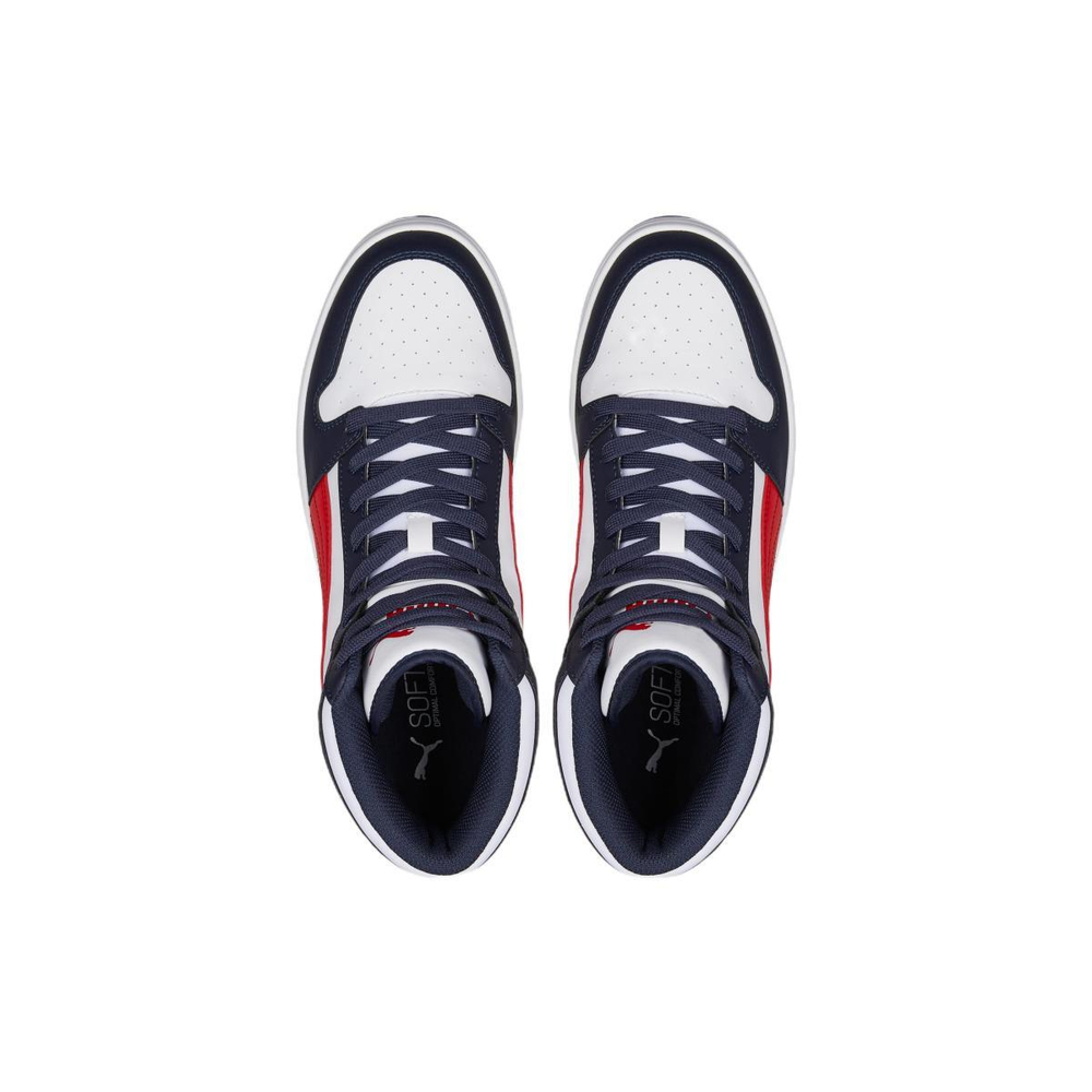 PUMA Rebound Layup