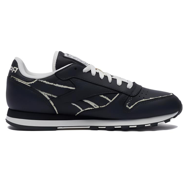 · /Keith Haring x Reebok Classic Leather