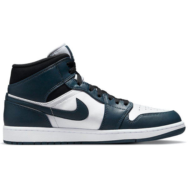 Jordan Air Jordan 1 mid "dark teal"