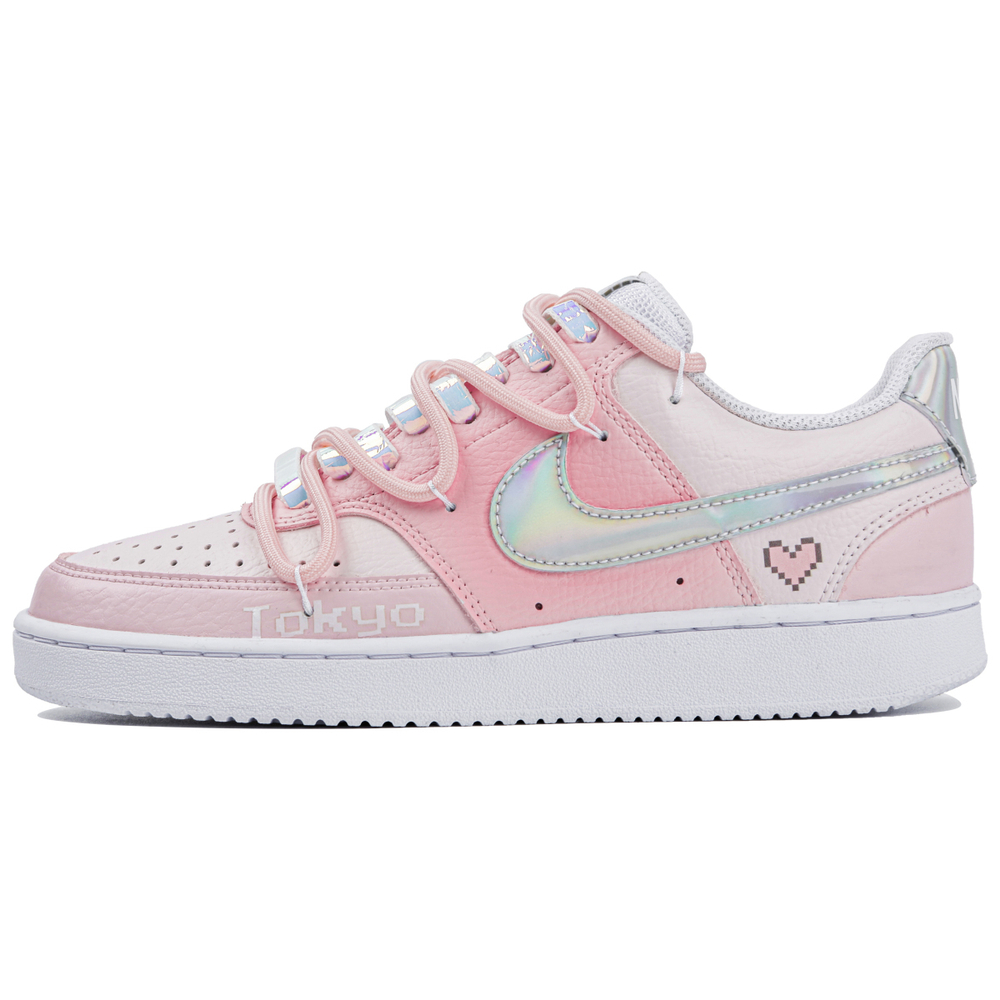 【 】 Nike Court Vision 1 Low