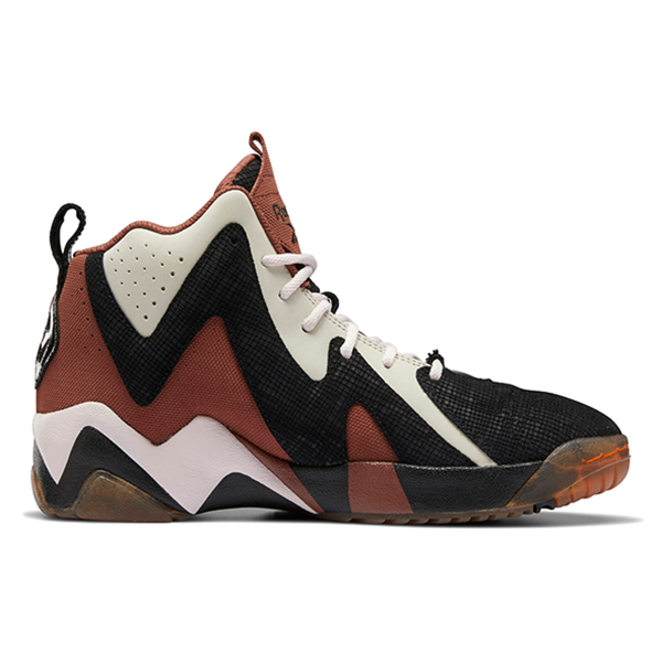 Reebok II Jack-o-Kaze