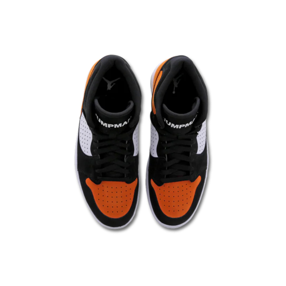 Jordan Access