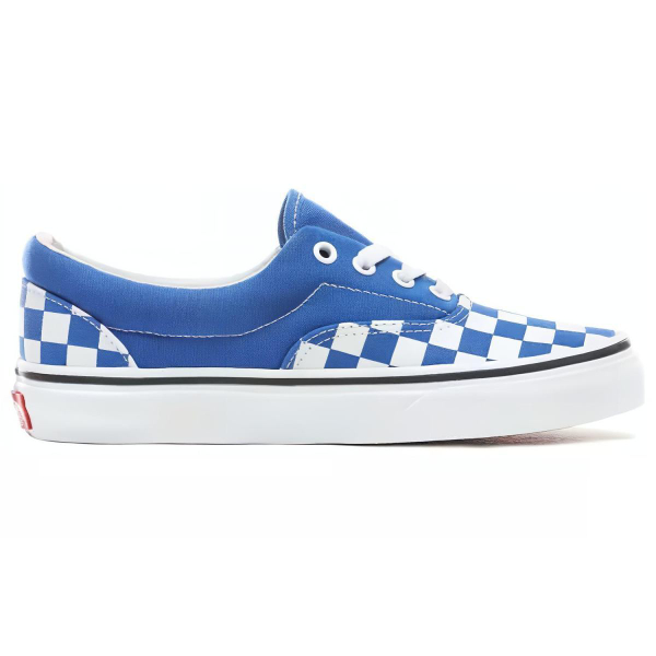 Vans Era Checkerboard