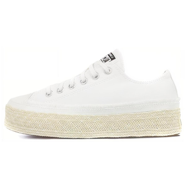 Converse Chuck Taylor All Star Espadrille Low Trail to Cove