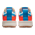 Nike Dunk Disrupt Disrupt "Total Orange"