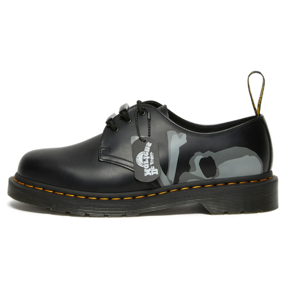 A BATHING APE x mastermind JAPAN x Dr.Martens 1461