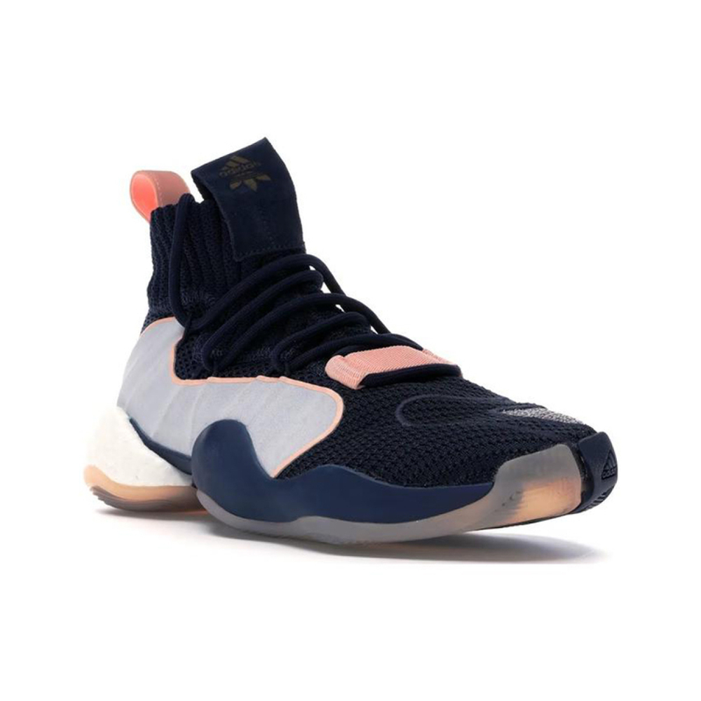 Adidas originals Crazy BYW X
