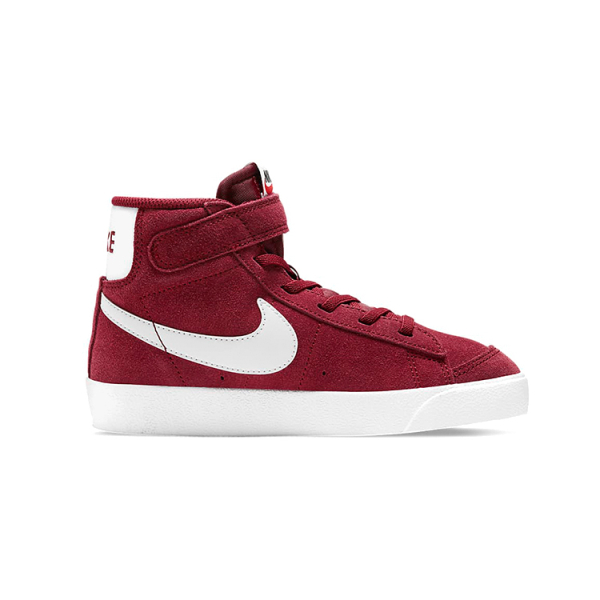 Nike Blazer 77 Suede