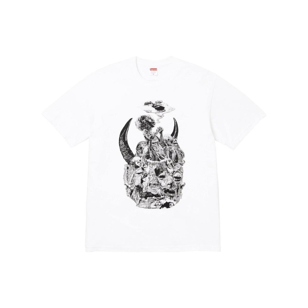 Supreme WEEK7 MUTANTS TEE FW23T