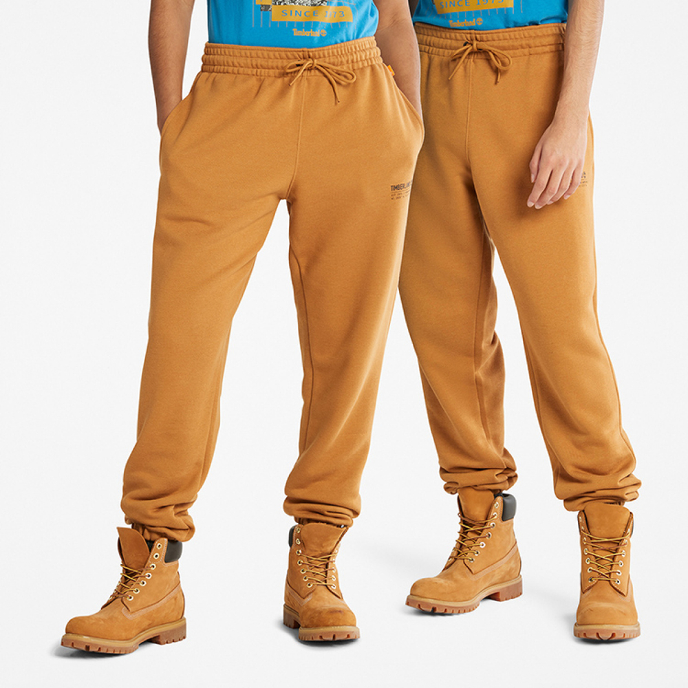 Timberland Logo