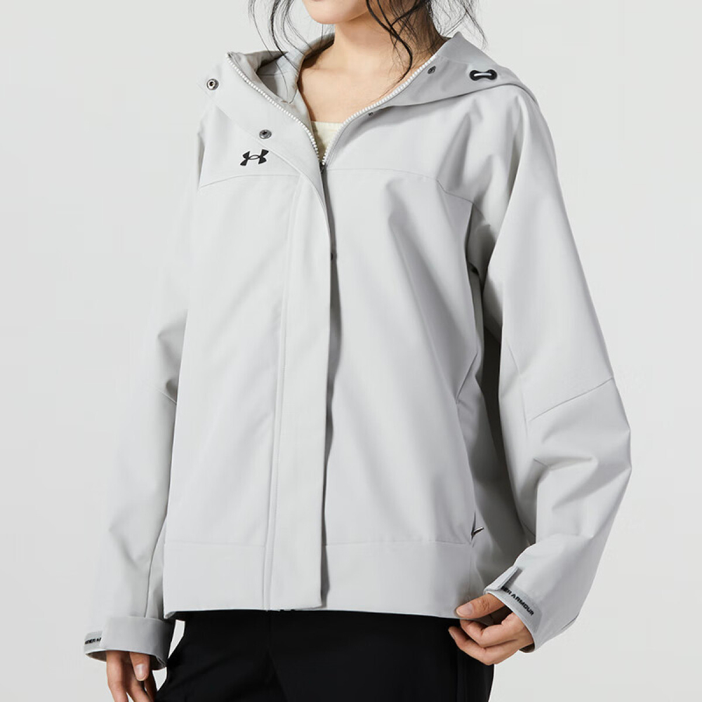Under Armour
