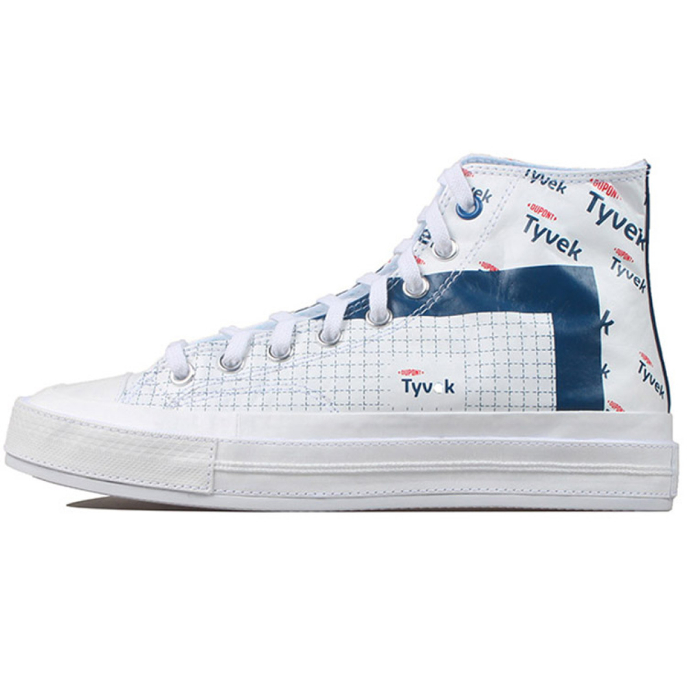 TYVEK x Converse 1970s X SPORTILITY CHUCK 70 HI