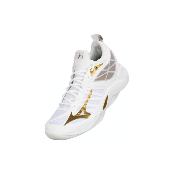 Mizuno Wave Dimension