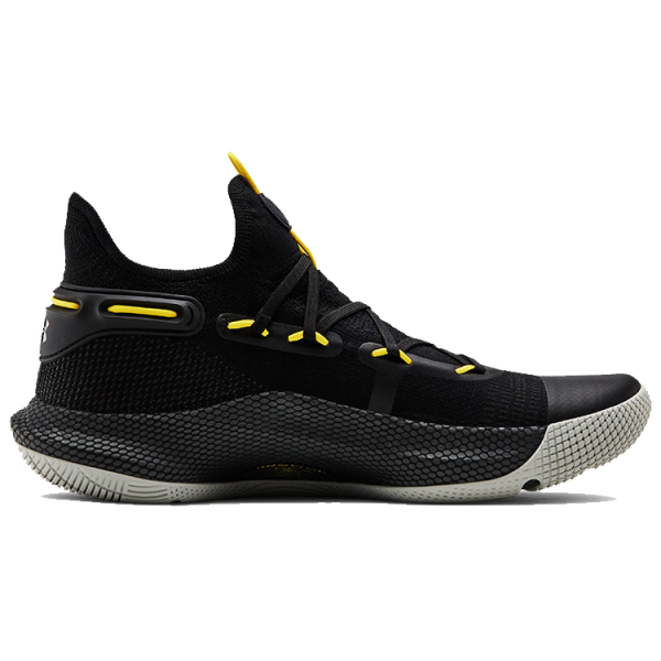 Under Armour Curry 6 OAKLAND 6