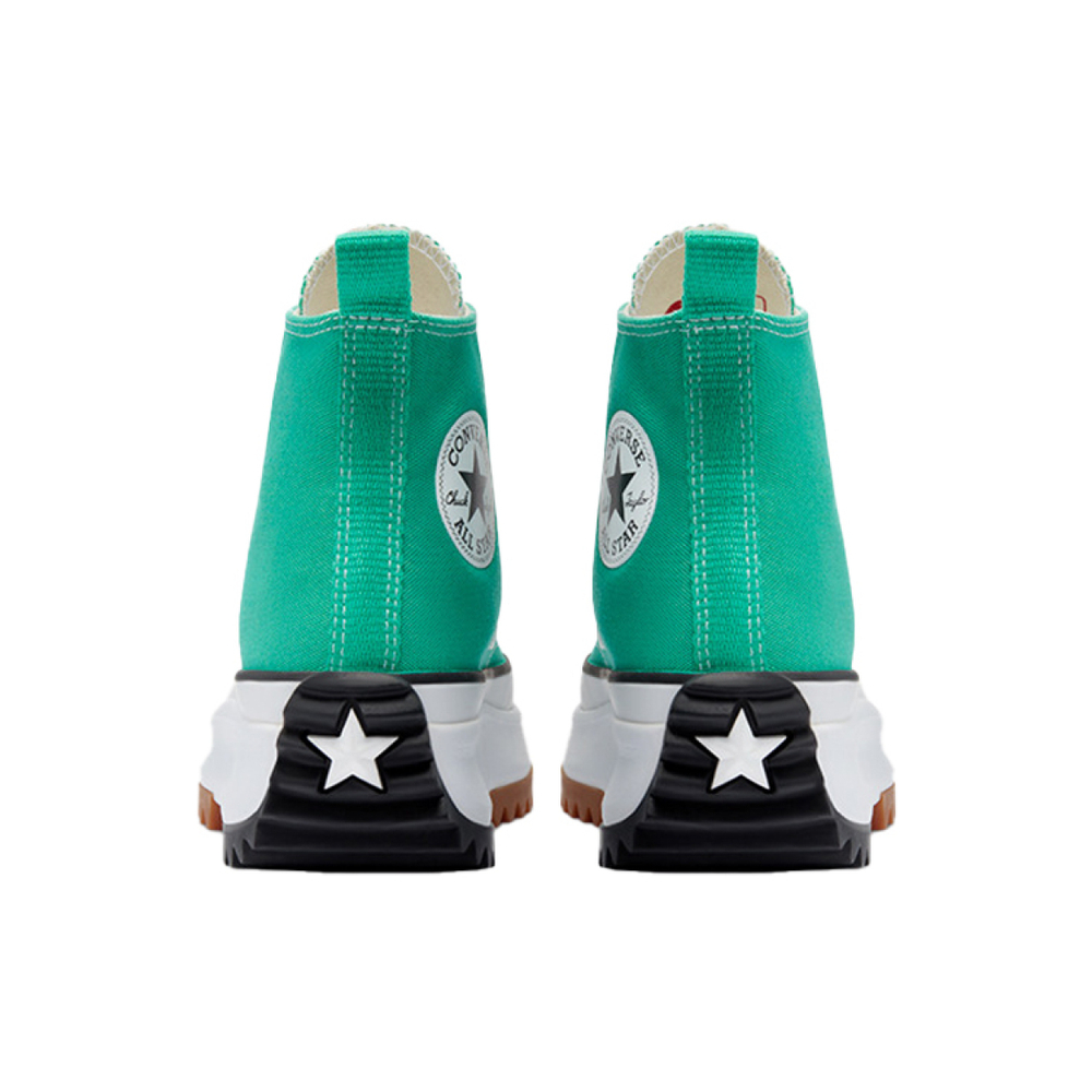 Converse Run Star Hike
