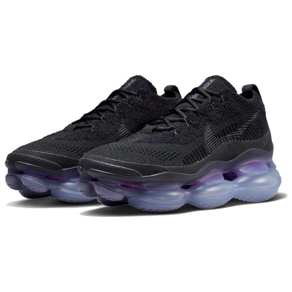 Nike Air Max Scorpion fk "black and persian violet"