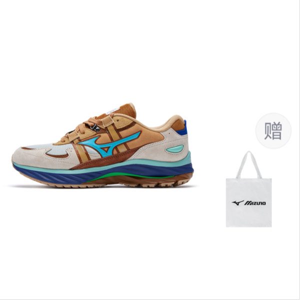 Mizuno Wave Rider β