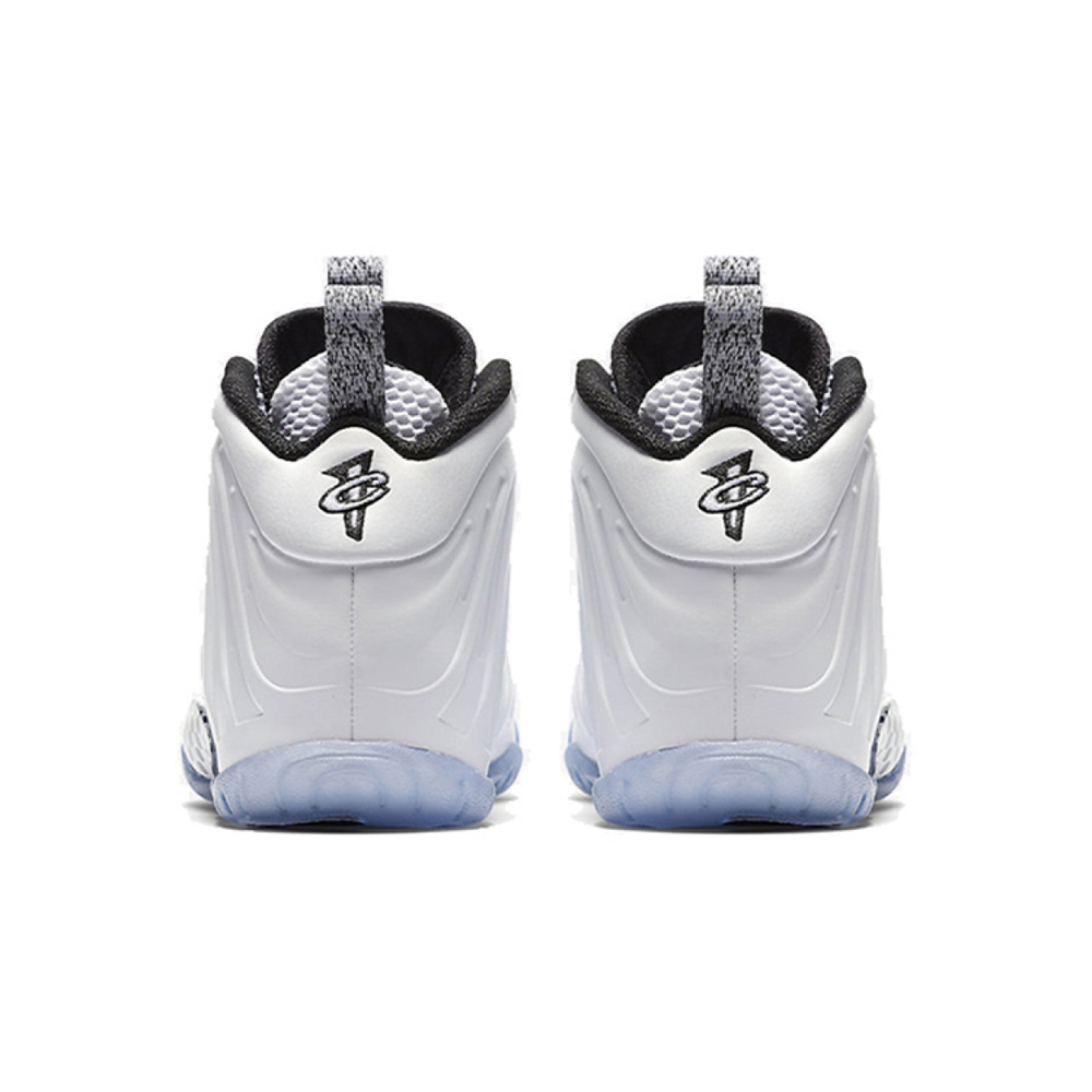 Nike Foamposite One Little