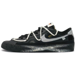 【 】 OFF-WHITE x Nike Blazer