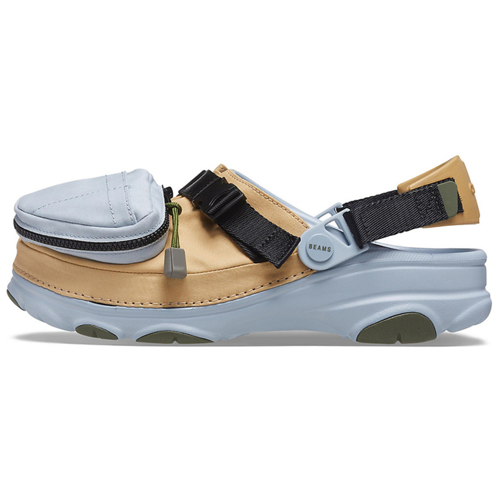 Beams x Crocs Classic clog