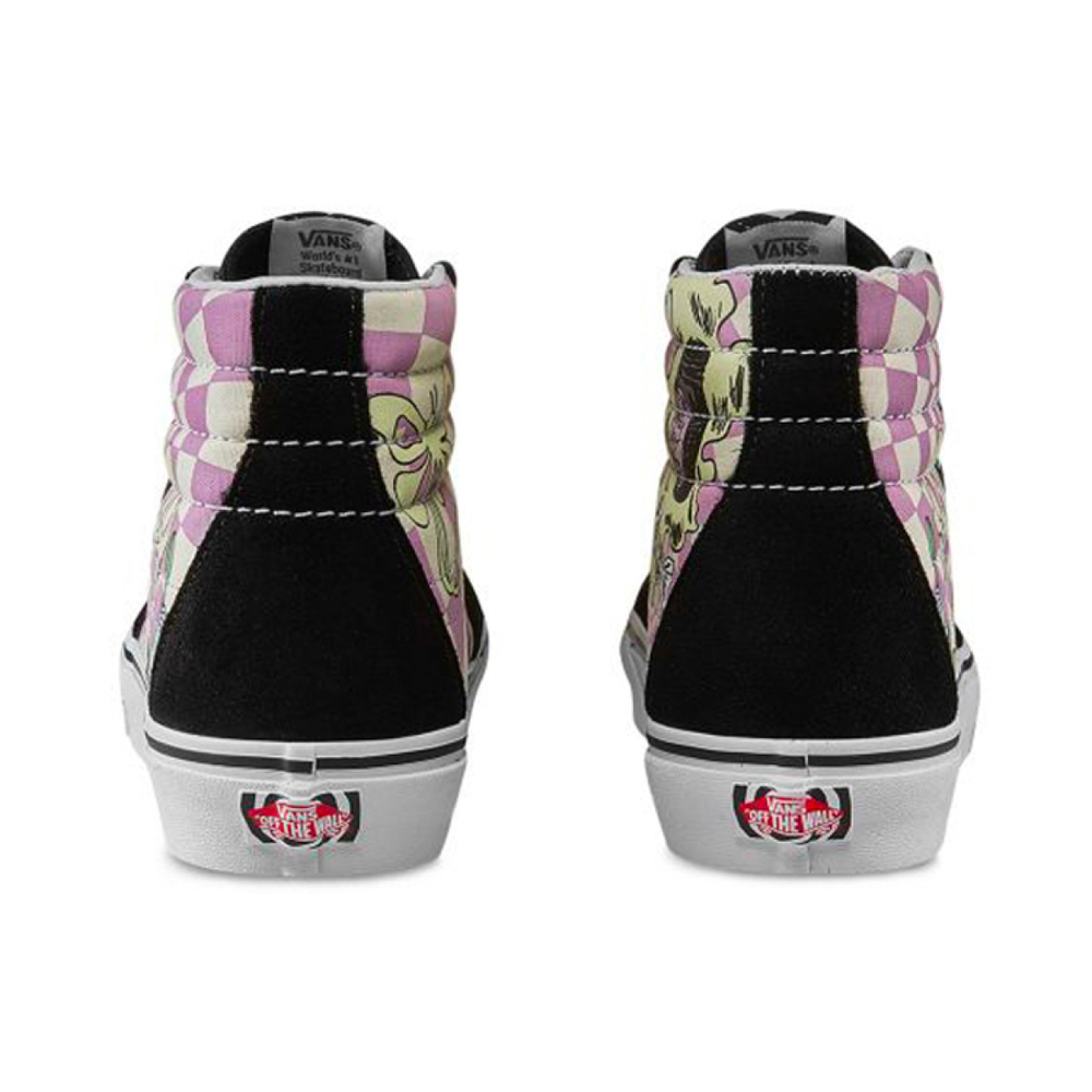 Disney/ x Vans SK8