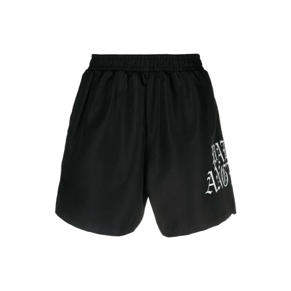 PALM ANGELS SS21 Logo