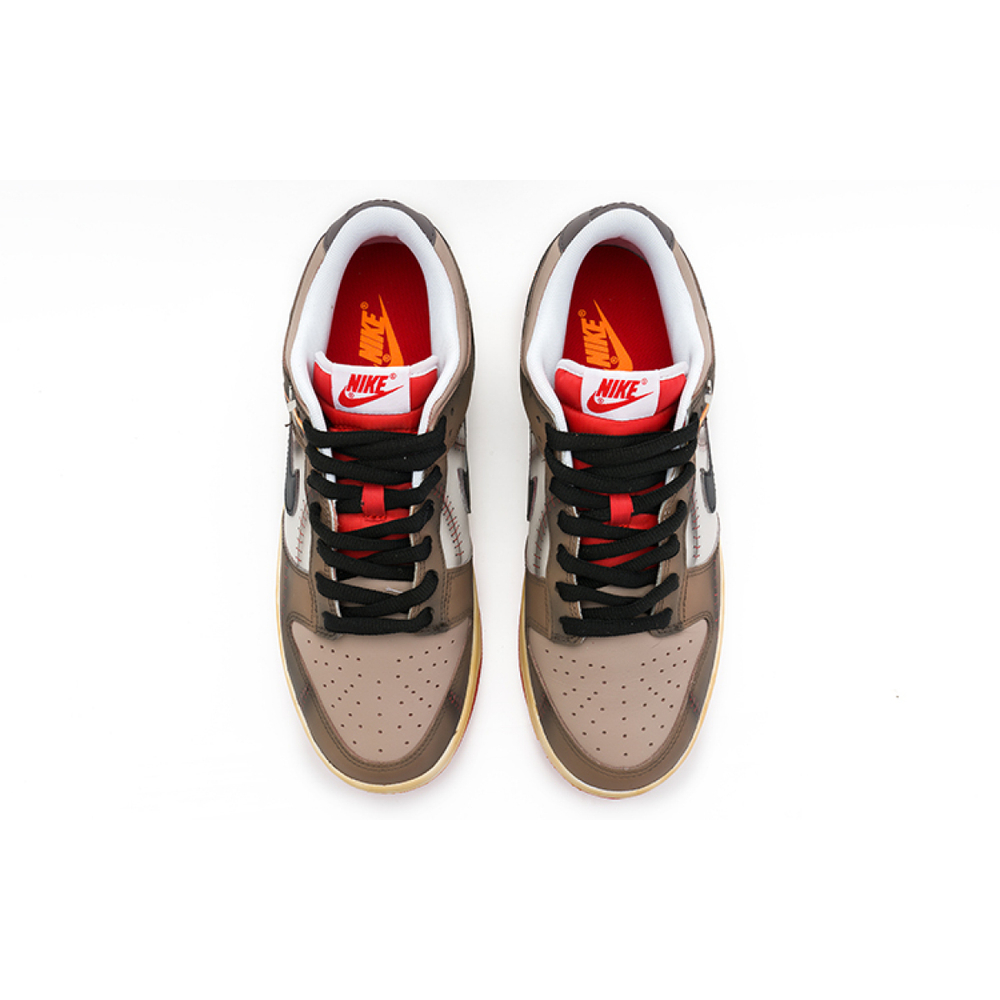 【 】 Nike Dunk Low