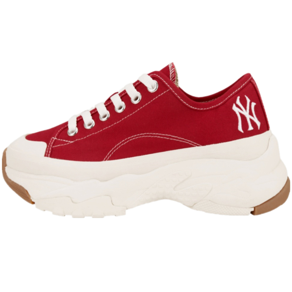 MLB Chunky High Low New York Yanker