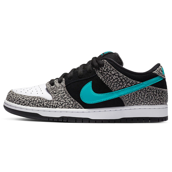 Nike Dunk SB Pro "clear jade"