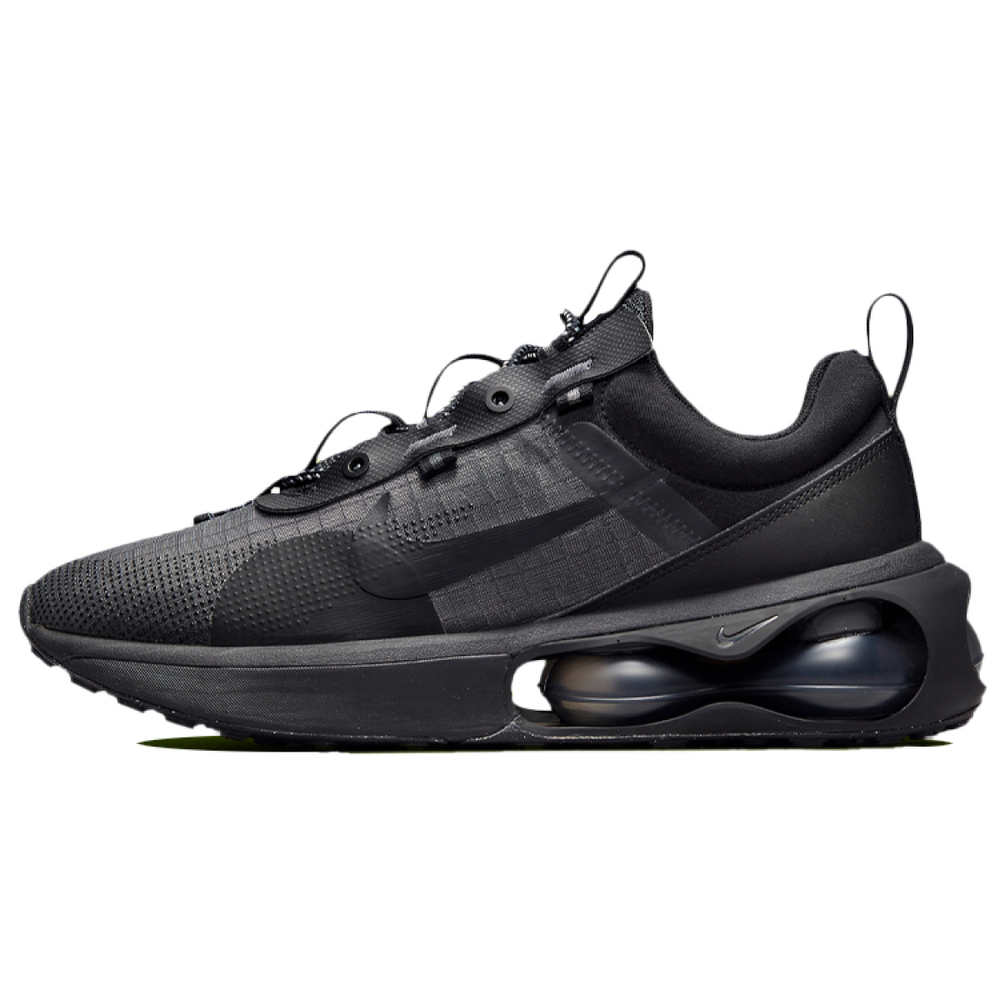 Nike Air Max 2021 "Triple-Black"
