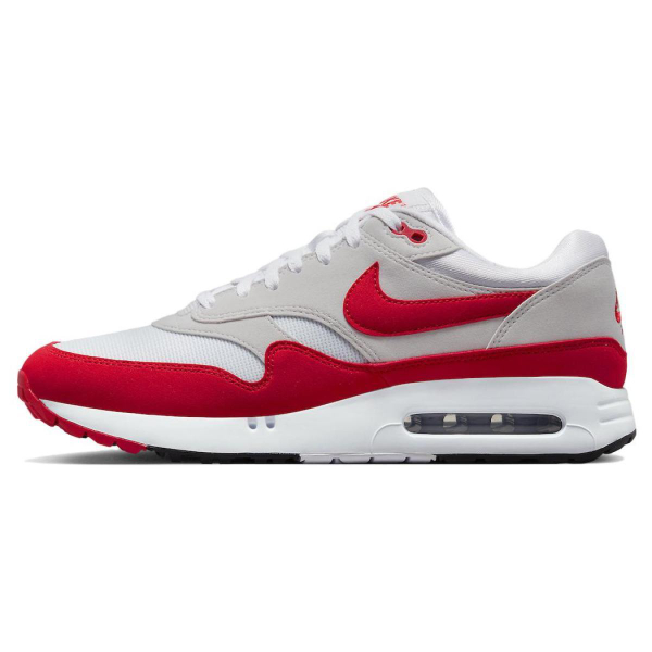 Nike Air Max 1 Golf "Sport Red"