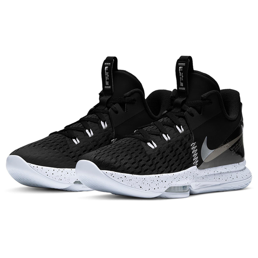Nike Witness 5 Lebron TPU