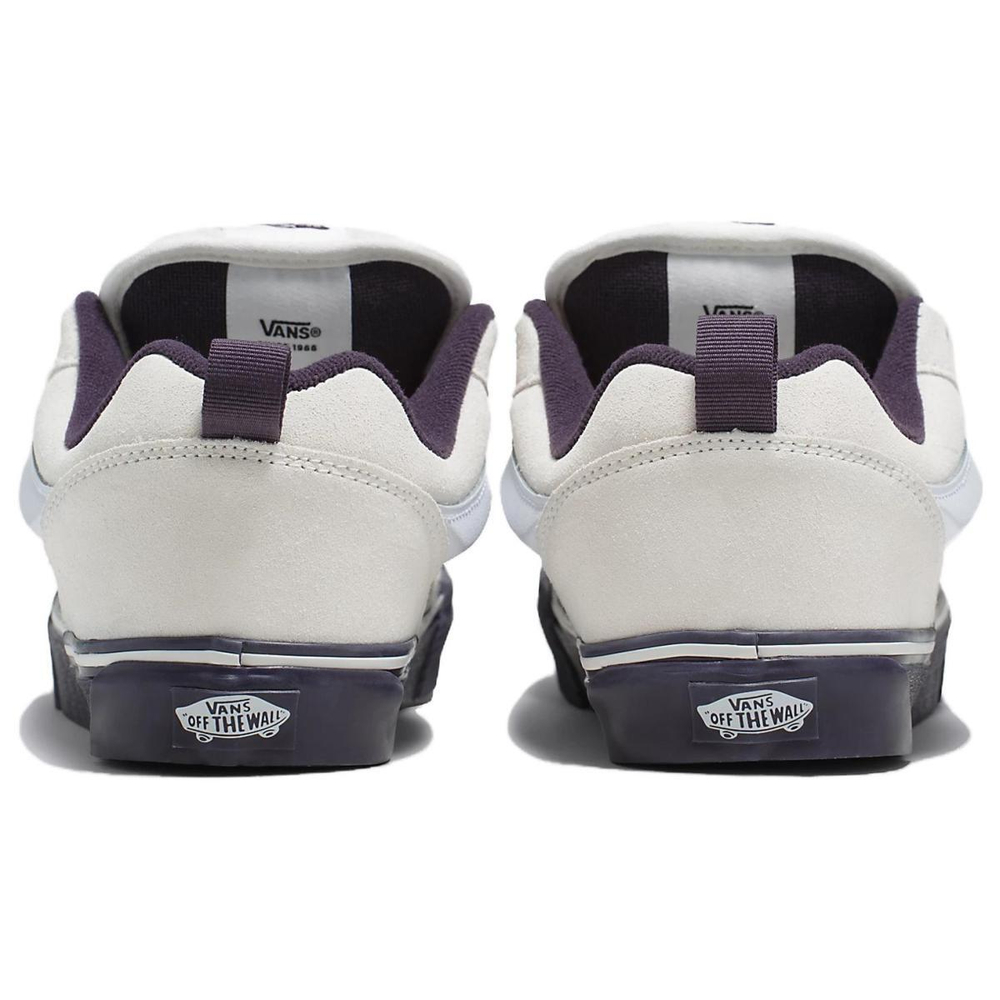Vans Knu Skool