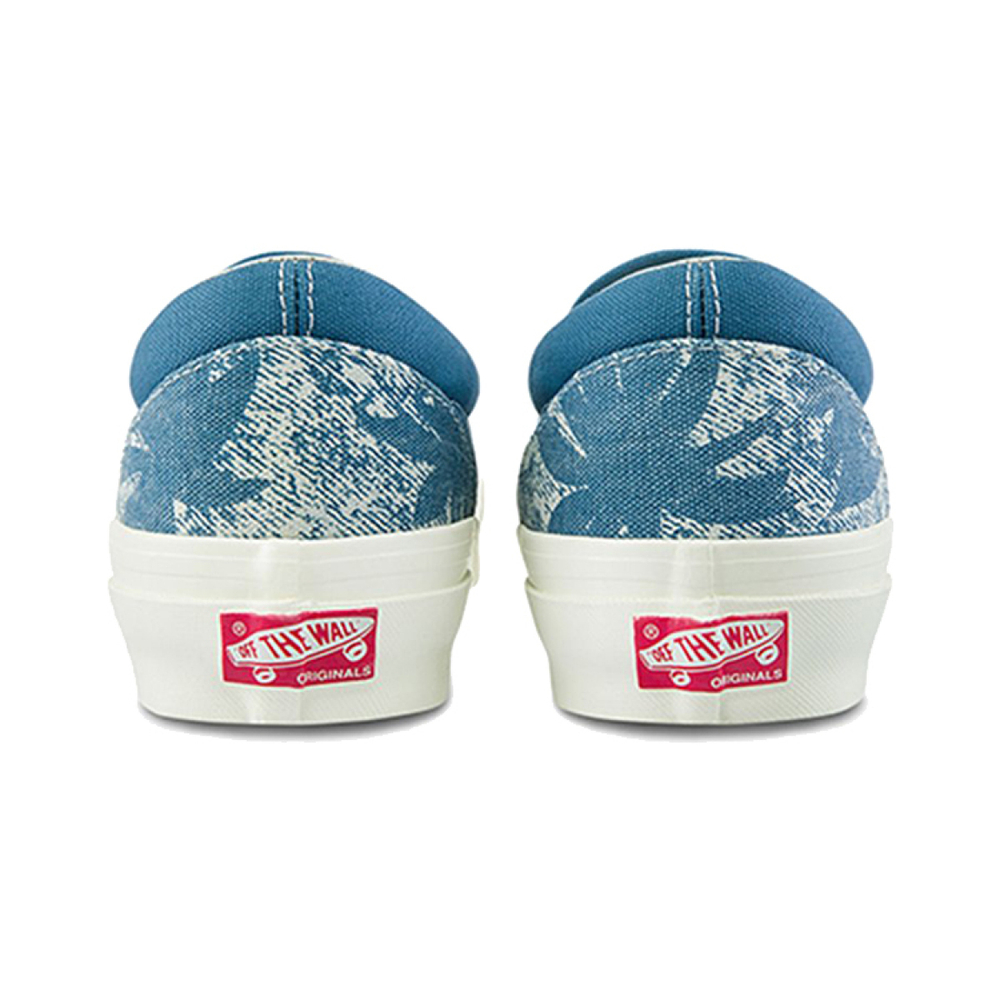 Vans slip-on LX