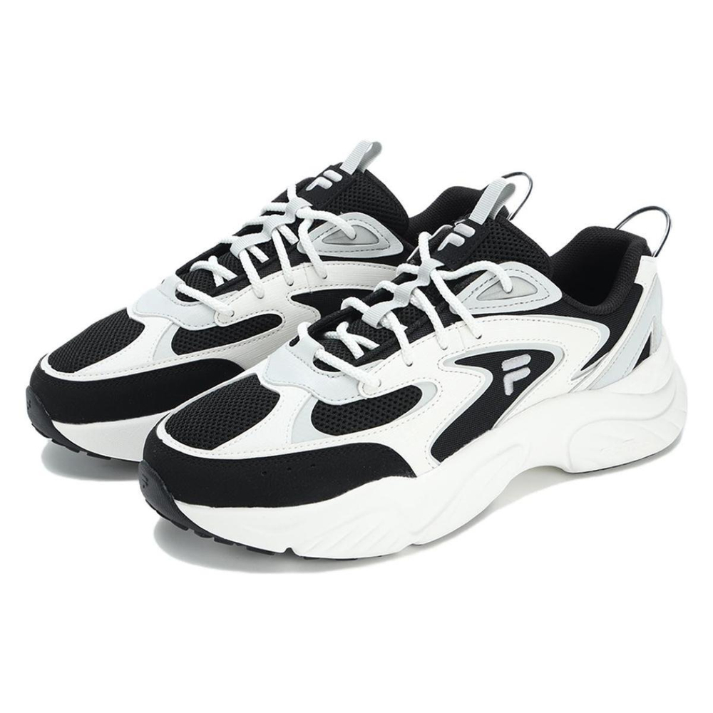 FILA FUSION Conch Dx Dx TPU