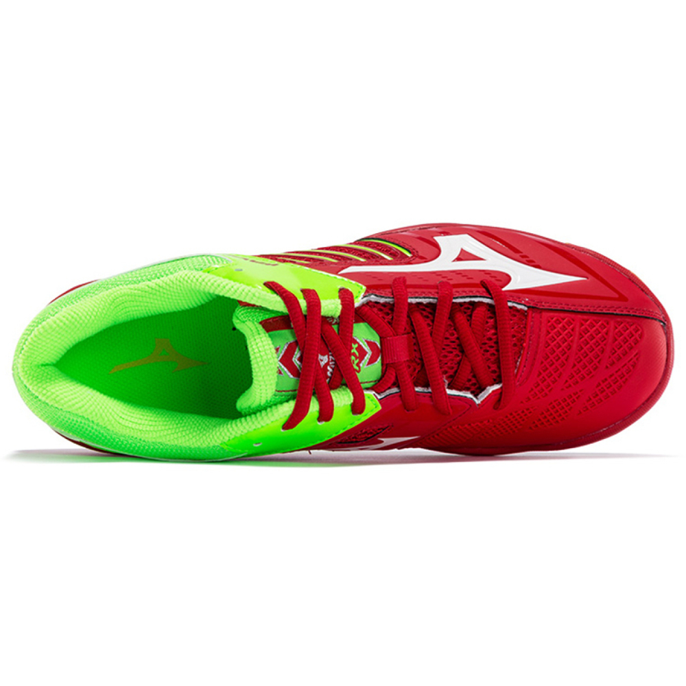 Mizuno Fang Rx2