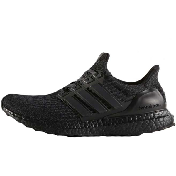 Adidas ULT Triple Black