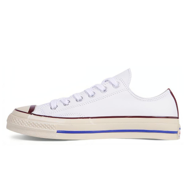 Converse Chuck 70 Retro Letterman Low Top