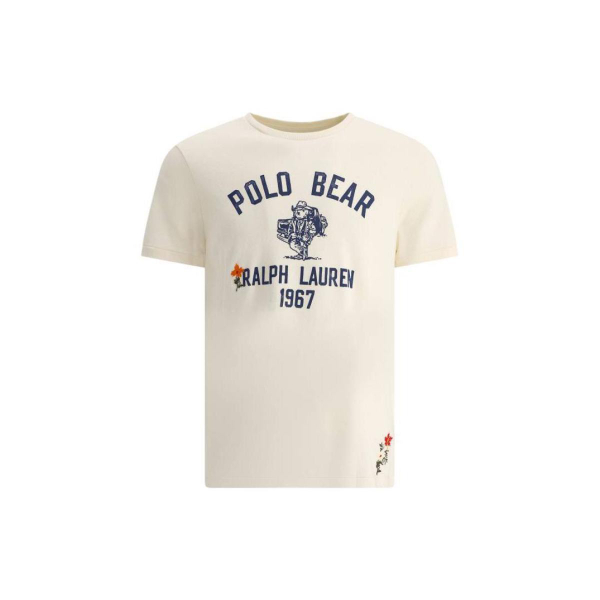 Polo Ralph Lauren SS23 Logo T