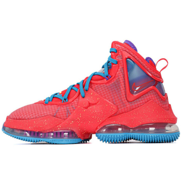 Nike Lebron 19 EP 19 Air Max /Air Zoom