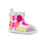 UGG Classic Clear Mini Party Spots