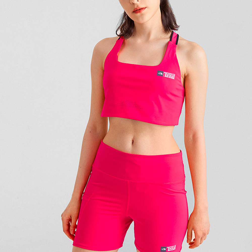 THE NORTH FACE Logo