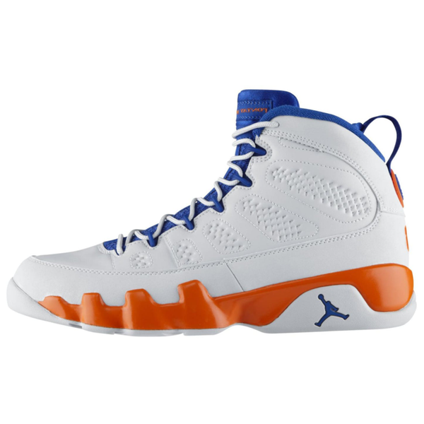 Jordan Air Jordan 9 Retro Fontay Montana (Knicks)