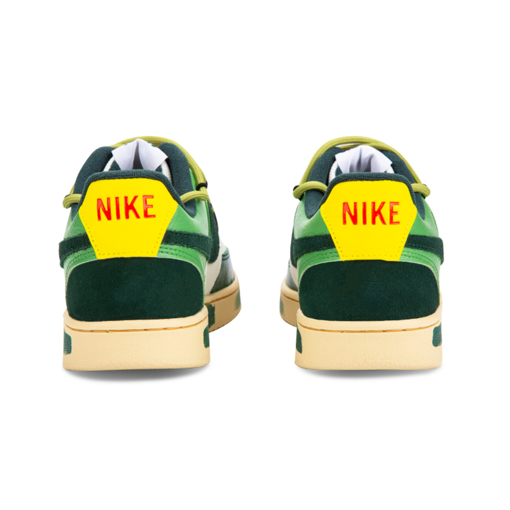 【 】 Nike Court Vision Mid