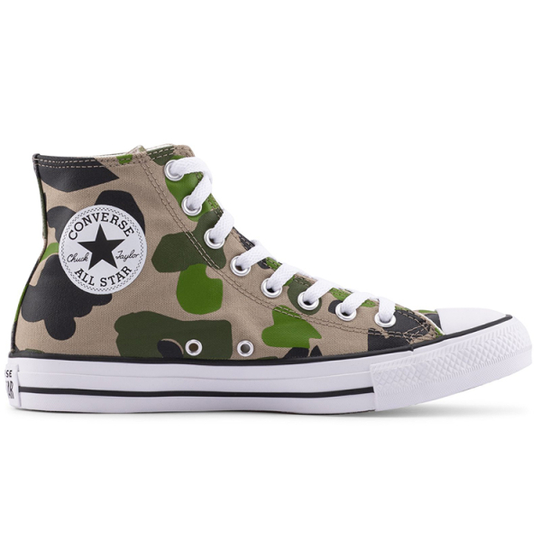 Converse Chuck Taylor All Star High Top