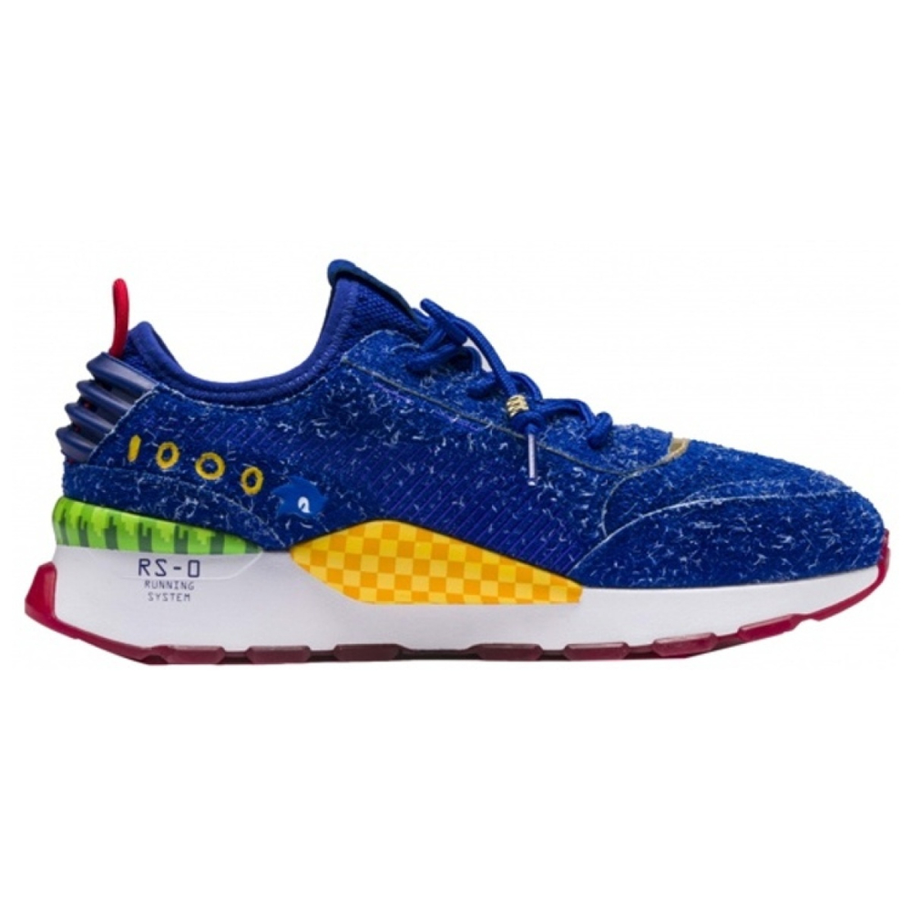 SEGA x PUMA RS-0 "Sonic"