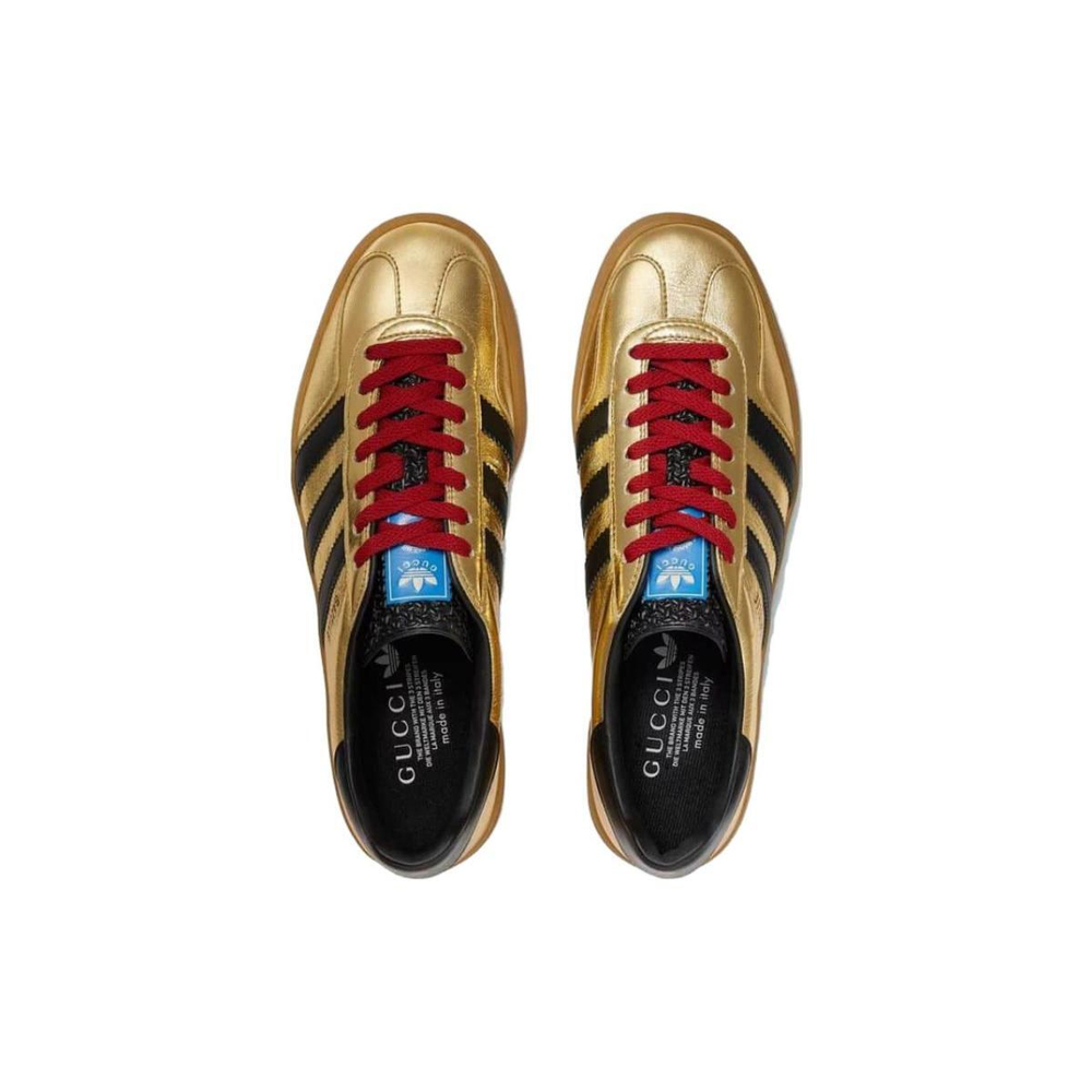 Adidas originals x GUCCI GAZELLE