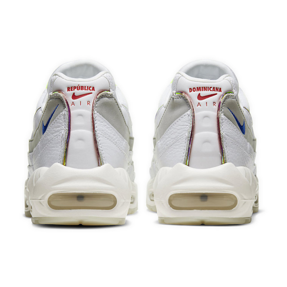 Nike Air Max 95