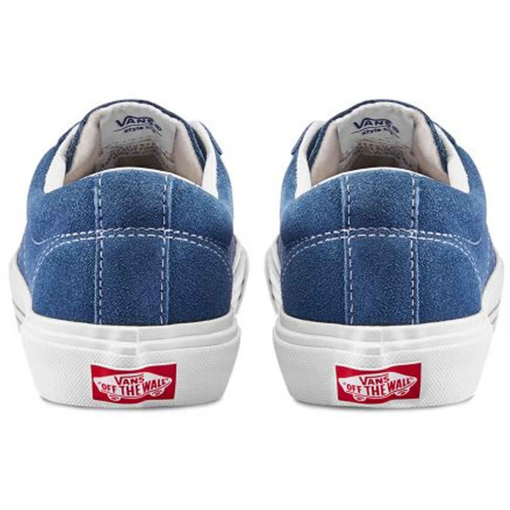 Vans SID DX "Anaheim Factory"